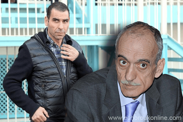 Minister Ould Ali seeks reconciliation between Zatchi and Karbadj