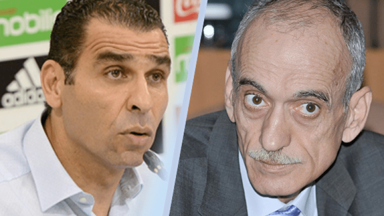 لماذا لا يطبّق زطشي القانون في صراعه مع قرباج؟