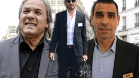 عنتر يحي يردّ على زطشي وماجر