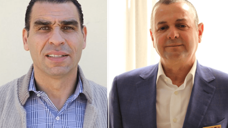 زطشي يفكّر في الانسحاب من الكاف بسبب “قضية” ولد زميرلي