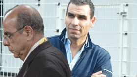 زطشي رجل الأعمال الناجح ينقل “التشبيب” من الملاعب إلى هرم الفاف