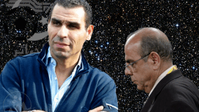 زطشي على خطى روراوة!