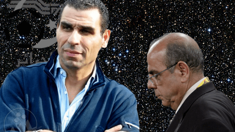 زطشي على خطى روراوة!