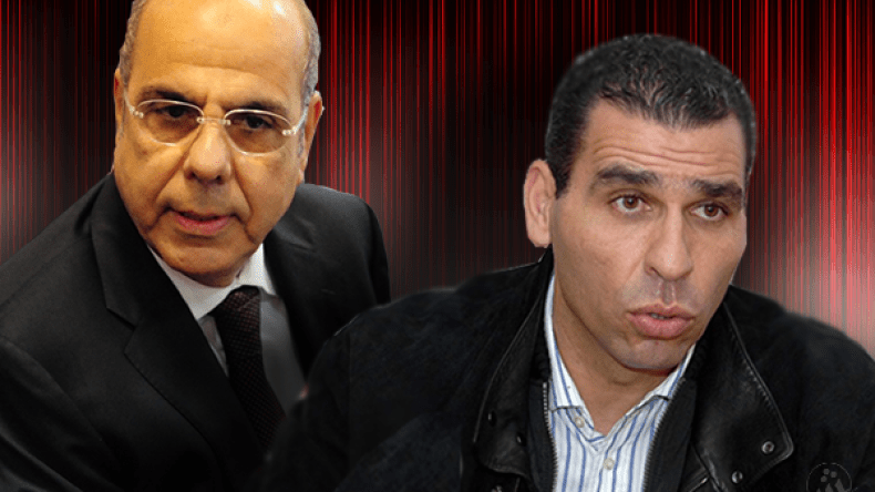 زطشي يتحدى روراوة ويشرع في “حشد” أعضاء الجمعية العامة