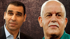 “زطشي” يتراجع عن ضم “سعدان” إلى المديرية الفنية الوطنية