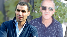 بارادو منح النقاط الثلاث لأولمبي الشلف ليسهل الأخير مهمة اتحاد البليدة في الفوز!