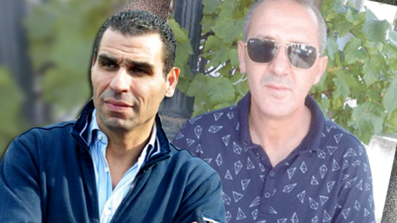 بارادو منح النقاط الثلاث لأولمبي الشلف ليسهل الأخير مهمة اتحاد البليدة في الفوز!