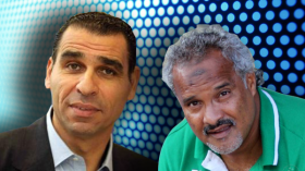 زطشي يعرض على شريف الوزاني تدريب المنتخب المحلي