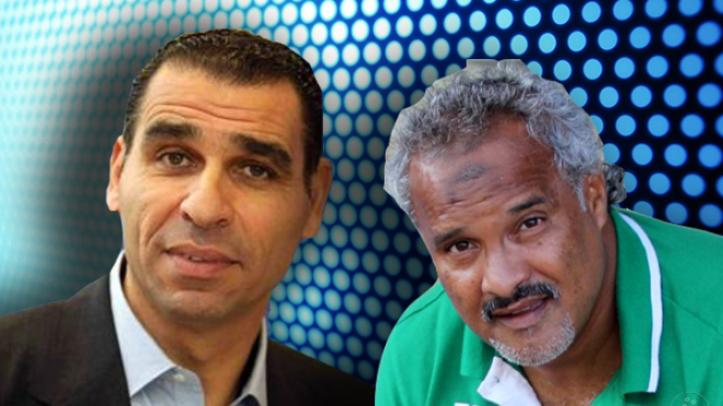 زطشي يعرض على شريف الوزاني تدريب المنتخب المحلي