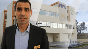 التحكيم الجزائري في “الإنعاش” وزطشي “ينذر” أمالو