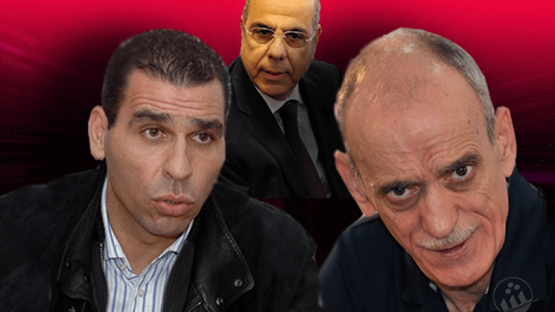 زطشي “يدقّق” في حسابات “الفاف” والرابطات