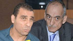 رؤساء الأندية يضغطون على قرباج وزطشي ويطالبون بـ32 مليارا