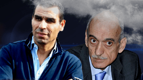 زطشي.. أنت هو “الكذاب” يا قرباج !