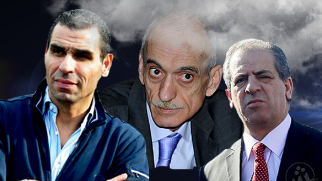 أتحدّاهم أن ينشروا دلائل “الفساد” وإلا سأجرّهم إلى العدالة!