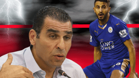 محرز “يفضح” التسيير الهاوي لزطشي