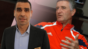 زطشي: بلاكـار سيكون مستشارا فنيا فقط لدى”الفاف”