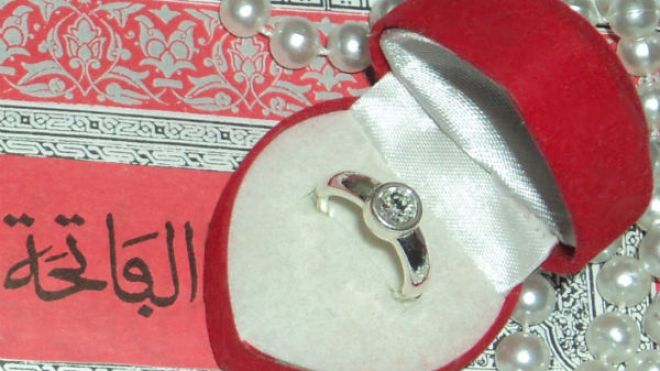 زواج الفاتحة.. تحايل على الدين والدولة