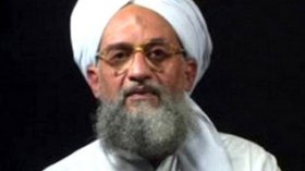 Al-Zawahiri alleges Al-Qaeda in Algeria does not target civilians