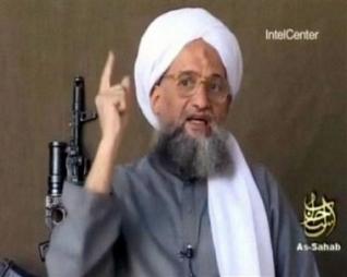 Obama n'a pas changé la vision des musulmans, selon AL zawahiri