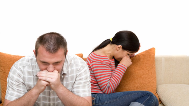 الزوج المراهق