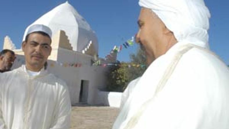 الزوايا تحضر لمبادرة ثقافية لمواجهة الارهاب