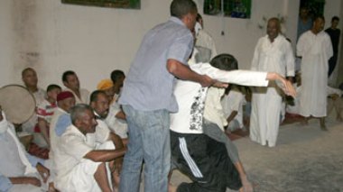 Guelma : accusée de sorcellerie, une  zaouïa attaquée par des citoyens