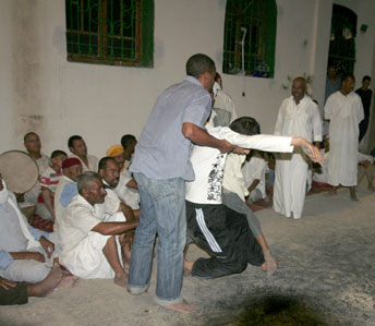 Guelma : accusée de sorcellerie, une  zaouïa attaquée par des citoyens