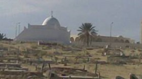 حالة‭ ‬حرجة‭ ‬لشيخ‭ ‬الطريقة‭ ‬القادرية‭ ‬بالجزائر‭ ‬وعموم‭ ‬إفريقيا‭ ‬