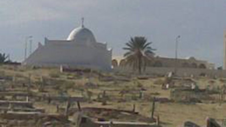حالة‭ ‬حرجة‭ ‬لشيخ‭ ‬الطريقة‭ ‬القادرية‭ ‬بالجزائر‭ ‬وعموم‭ ‬إفريقيا‭ ‬