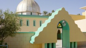 5000 مخطوط ومطبوعات نادرة تنتظر التحقيق والطبع بالزاوية العثمانية