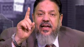 منتصر الزيات يطرح مبادرة لإطلاق قمر صناعي لبث القنوات الفضائية المغلقة