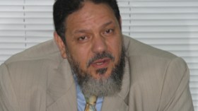 Egyptian Islamic Group stears clear of GSPCâ€™s misdeeds in Algeria