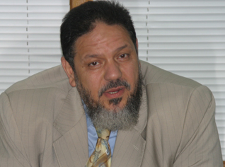 Egyptian Islamic Group stears clear of GSPCâ€™s misdeeds in Algeria