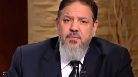 “الشعب لن يلتفت بعد الدستور إلى معارضة تلهث وراء التوتر”