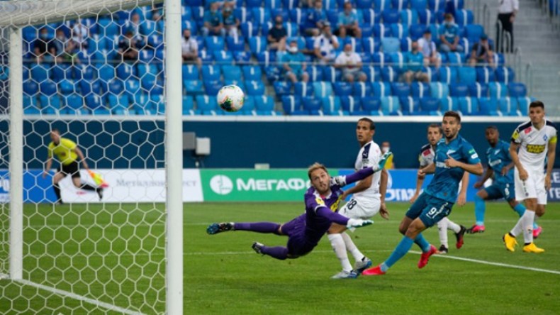 وضعية فريق “زفان” تتعقّد