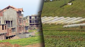 “قانون” جديد لمسح الأراضي ووقف نهب العقار