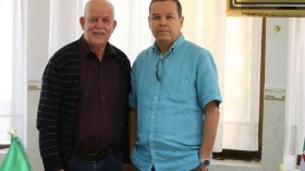 سعدان وشارف لا يرغبان في خلافة ماجر