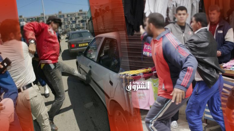 الشجارات والاستفزازات والخلافات العائلية تقتل 216 شخص!