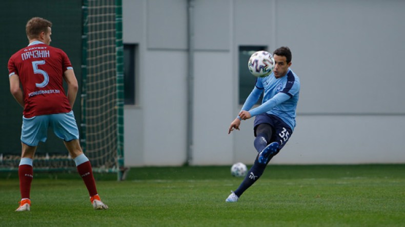 هذا هو تاريخ عودة زفان إلى المنافسة