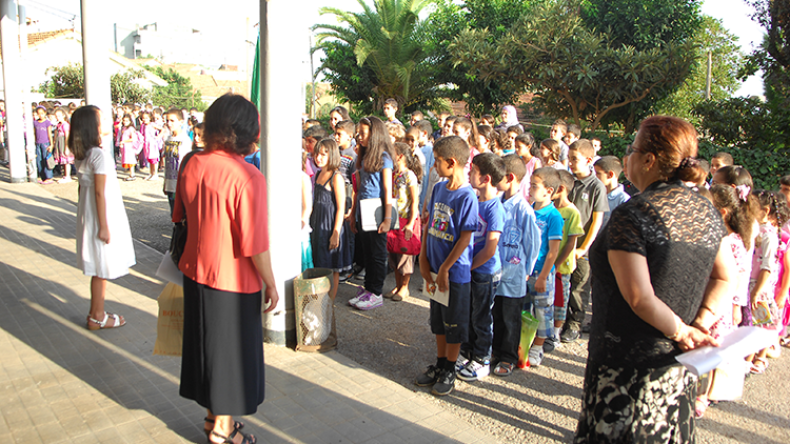 6 “قنابل” تلغم الدخول المدرسي