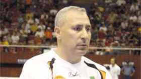 التتويجات الإفريقية لمنتخب اليد حملت بصمات مدربين جزائريين