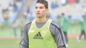 فرحات مطلوب في نادي ايفيان الفرنسي