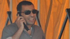 زطشي: الفاف رفضت تعيين حكام لدورتنا الدولية