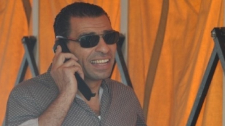 زطشي: الفاف رفضت تعيين حكام لدورتنا الدولية