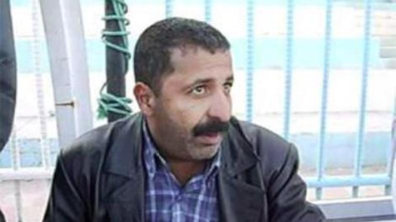 زرواطي: أنا بريئ وسأتقدّم بطعن