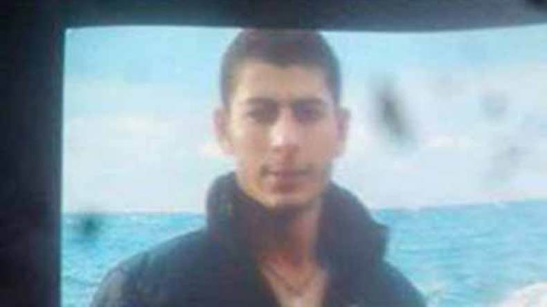 العثور على جثة شاب على بعد 120 كيلومتر عن مكان غرقه