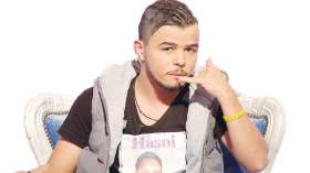 خساني يعود بـ”حب في الجزائر” بعد غياب أربع سنوات