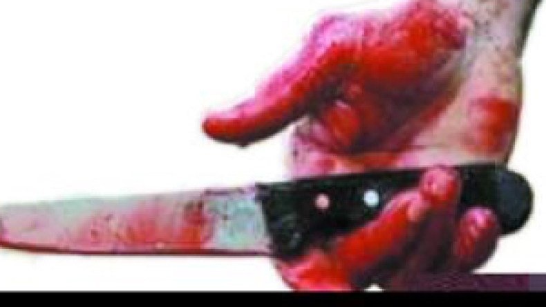 يذبح  ابن  حيه  بدل  كبش  العيد !