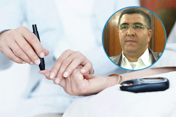 Algerian-made anti-diabetes pharmaceutical to be exported to Europe and Gulf countries