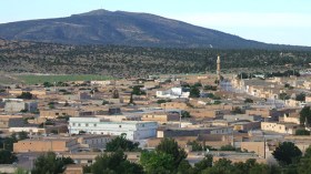 القرية التي ظلمتها الجغرافيا ولم ينصفها التاريخ